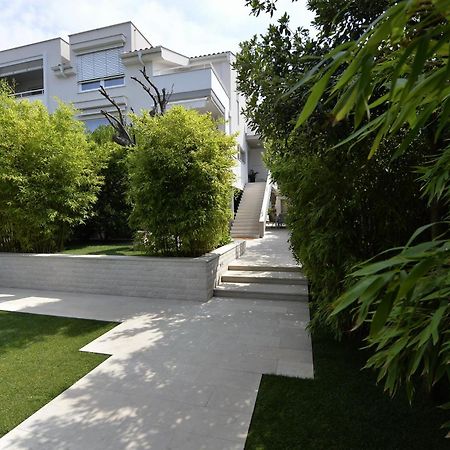 Rooms Villa Ropus Новаля Екстериор снимка