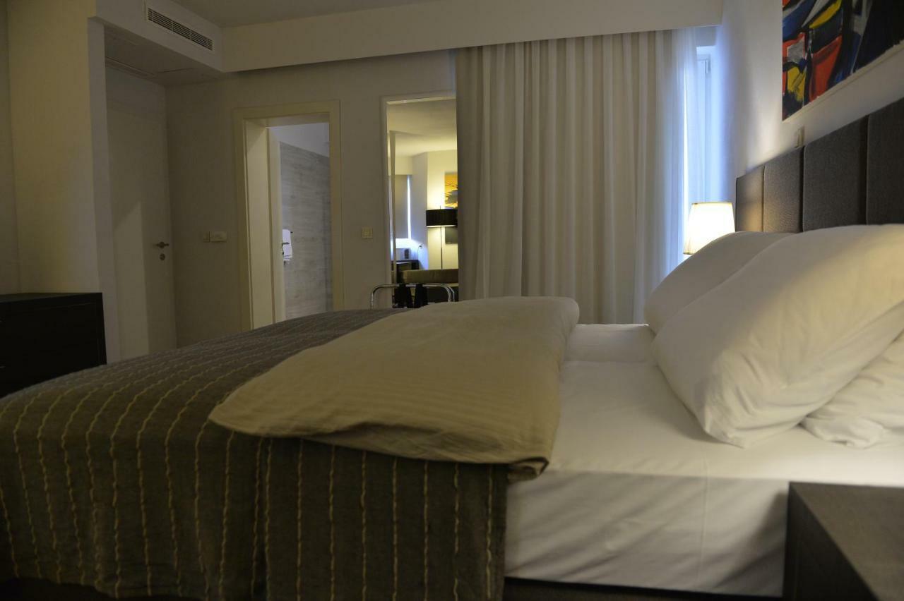 Rooms Villa Ropus Новаля Екстериор снимка