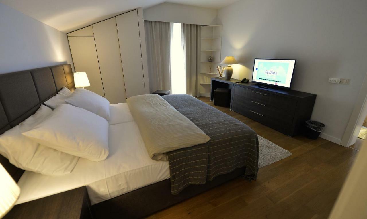 Rooms Villa Ropus Новаля Стая снимка